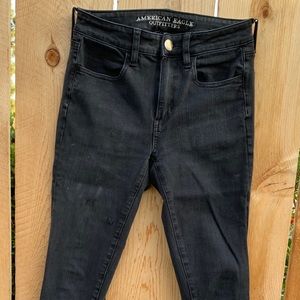 ✨360° Super Stretch high waisted jeans✨